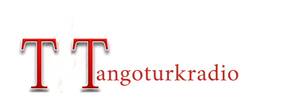 tangoturkradio.com Logo