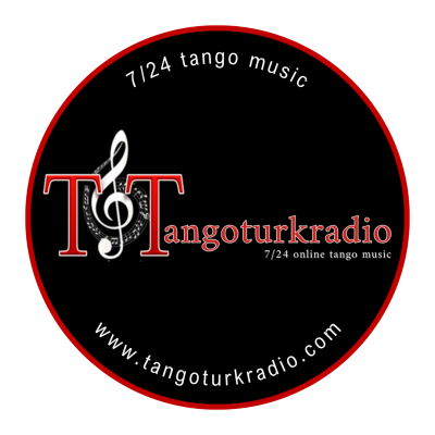 tangoturkradio.com Logo